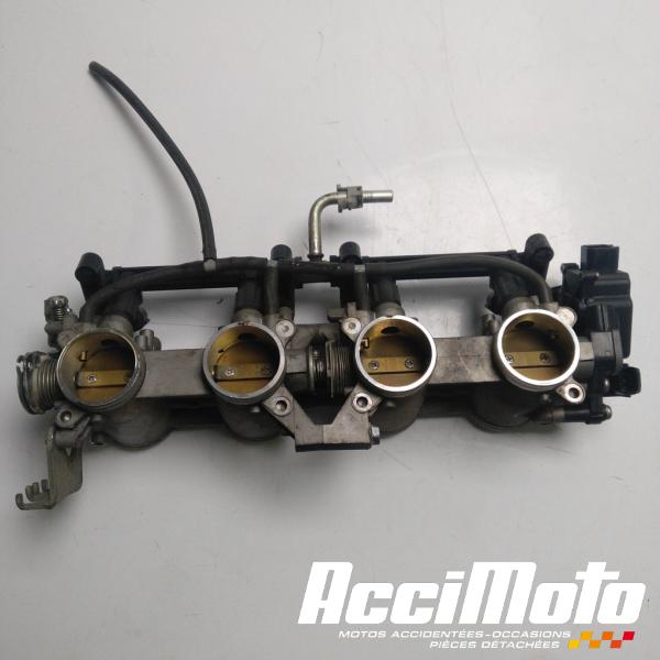 Pièce Moto Rampe d'injection (moteur) SUZUKI GSR 600