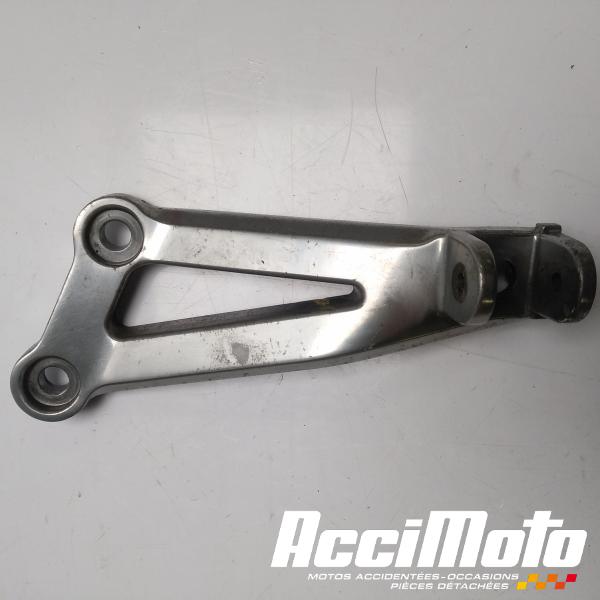 Pièce Moto Platine repose-pied arrière (gauche) KAWASAKI ZX12R