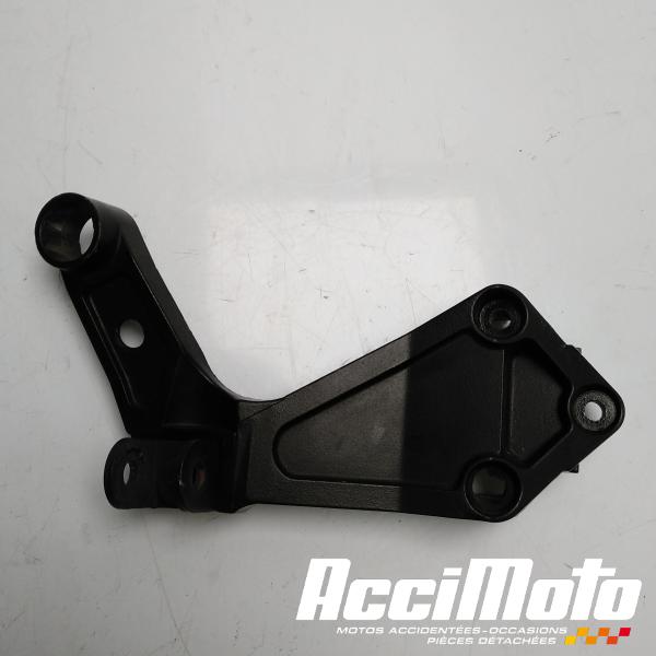Part Motor bike Repose-pied arrière (droit) TRIUMPH SPEED TRIPLE 900