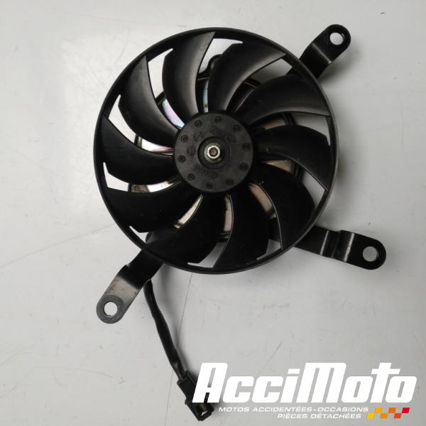 Part Motor bike Ventilateur de radiateur  YAMAHA R1 YZF1000