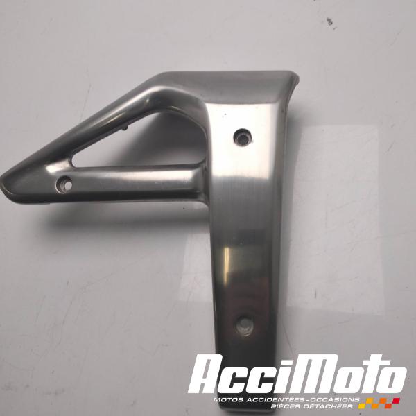 Pièce Moto écope de radiateur (droit) KAWASAKI ER5 ER500