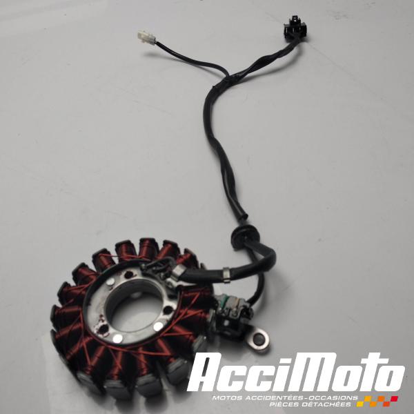 Part Motor bike Stator d'alternateur KAWASAKI NINJA EX400