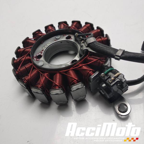 Part Motor bike Stator d'alternateur KAWASAKI NINJA EX400