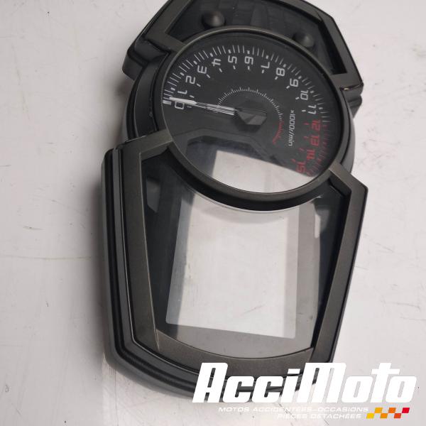 Part Motor bike Compteur (tableau de bord) KAWASAKI NINJA EX400