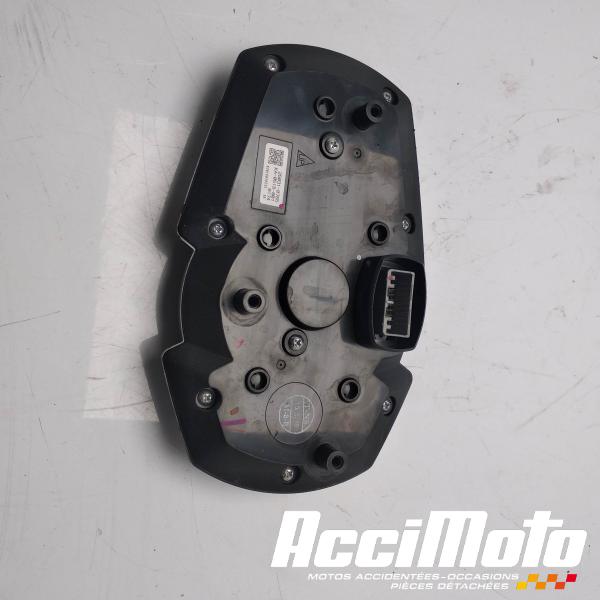 Part Motor bike Compteur (tableau de bord) KAWASAKI NINJA EX400