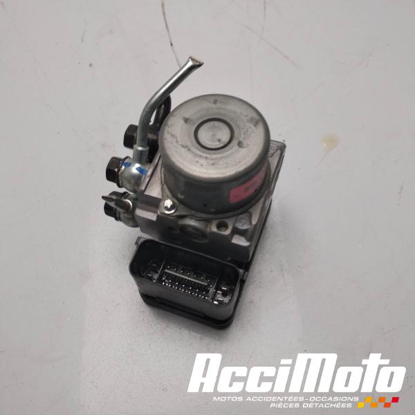 Part Motor bike Centrale abs KAWASAKI NINJA EX400