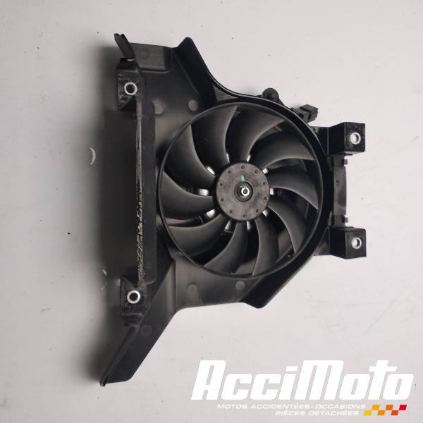 Part Motor bike Ventilateur de radiateur  KAWASAKI NINJA EX400