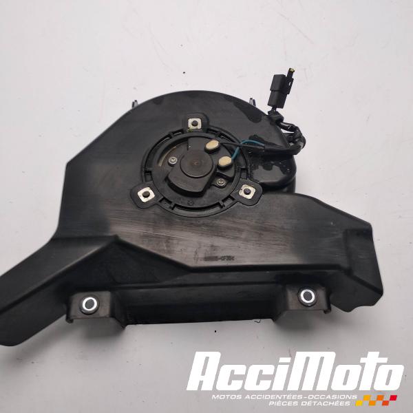 Part Motor bike Ventilateur de radiateur  KAWASAKI NINJA EX400