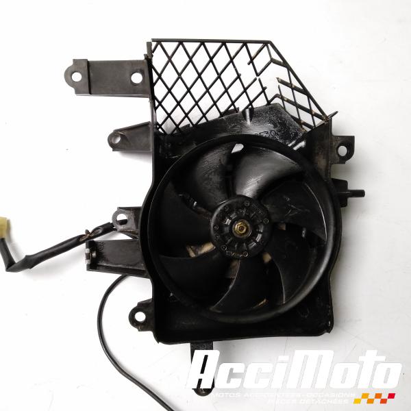 Part Motor bike Ventilateur de radiateur  HONDA GL1800 GOLDWING