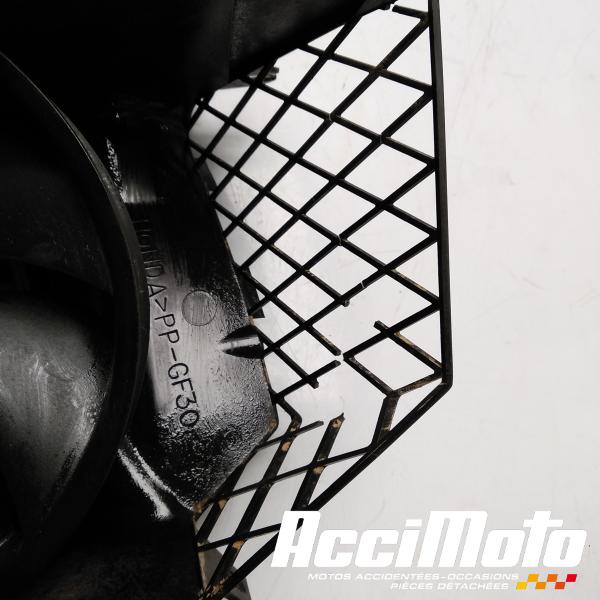 Pièce Moto Ventilateur de radiateur  HONDA GL1800 GOLDWING