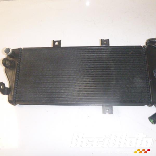 Pièce Moto Radiateur de refroidissement KAWASAKI ER6 N