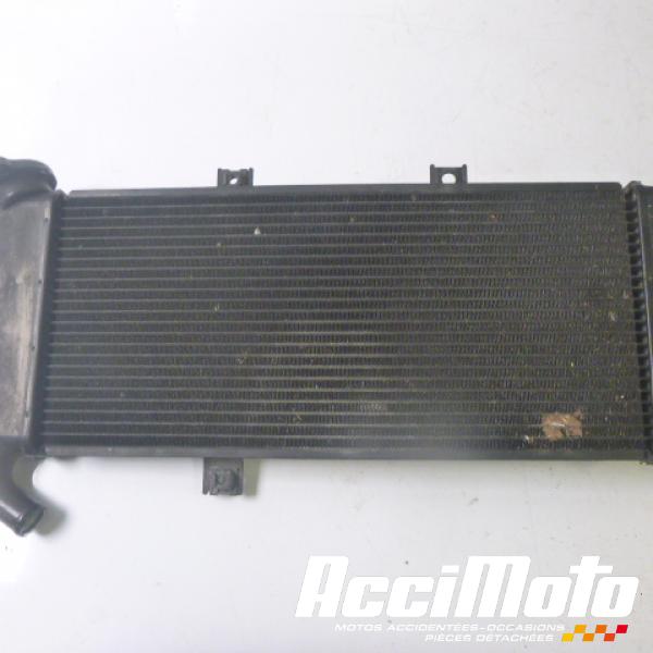 Part Motor bike Radiateur de refroidissement KAWASAKI ER6 N