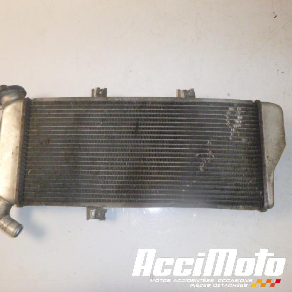 Pièce Moto Radiateur de refroidissement KAWASAKI ER6 N