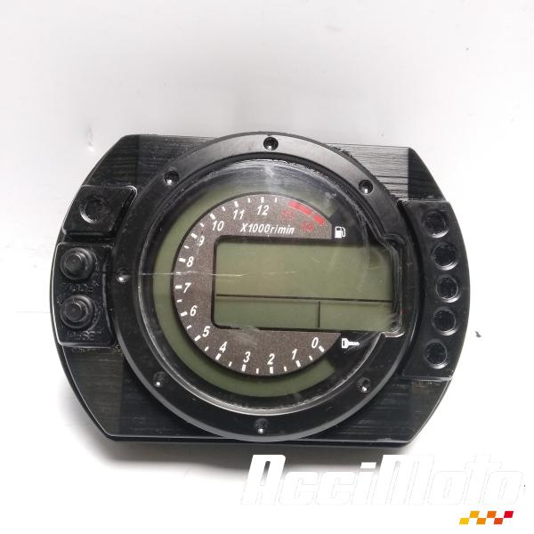 Pièce Moto Compteur (tableau de bord) KAWASAKI ZX10R