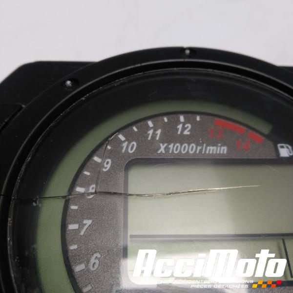 Pièce Moto Compteur (tableau de bord) KAWASAKI ZX10R