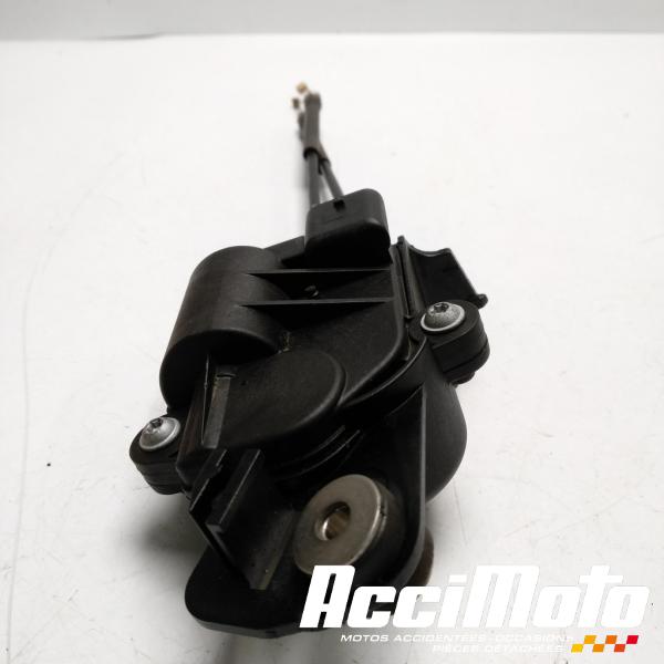 Part Motor bike Moteur de valve d'échappement BMW R1200 GSW ADV