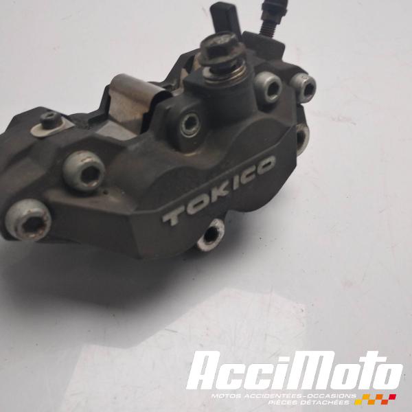 Part Motor bike étrier de frein avant (droit) SUZUKI GSXR 750