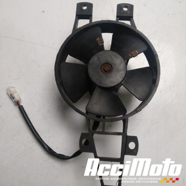 Part Motor bike Ventilateur de radiateur  PIAGGIO MP3 300