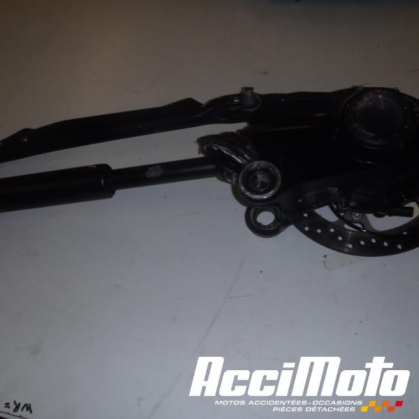 Part Motor bike Bras oscillant BMW R1200 GSW ADV