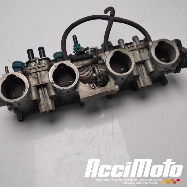 Part Motor bike Rampe d'injection (moteur) HONDA CBF1000F