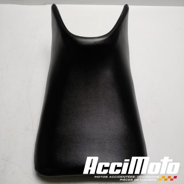 Pièce Moto Selle pilote HONDA CBR125