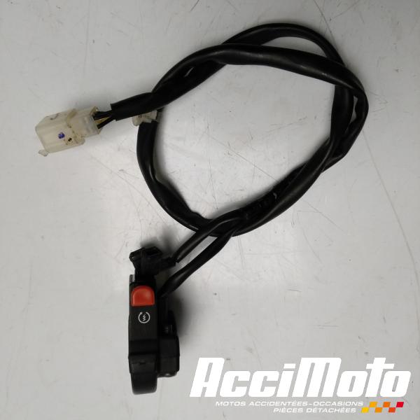 Part Motor bike Commodo (droit) HONDA CBR125