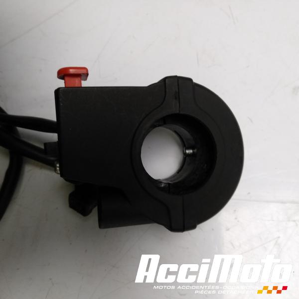 Part Motor bike Commodo (droit) HONDA CBR125