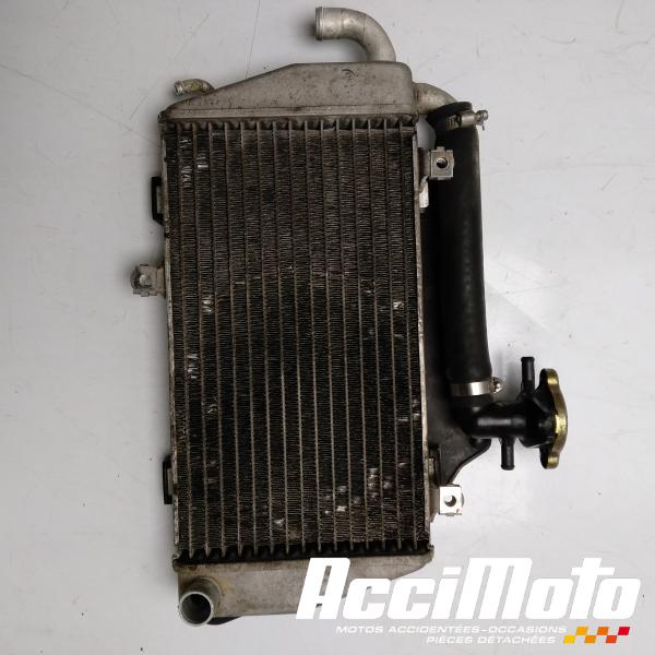 Pièce Moto Radiateur de refroidissement HONDA GL1800 GOLDWING