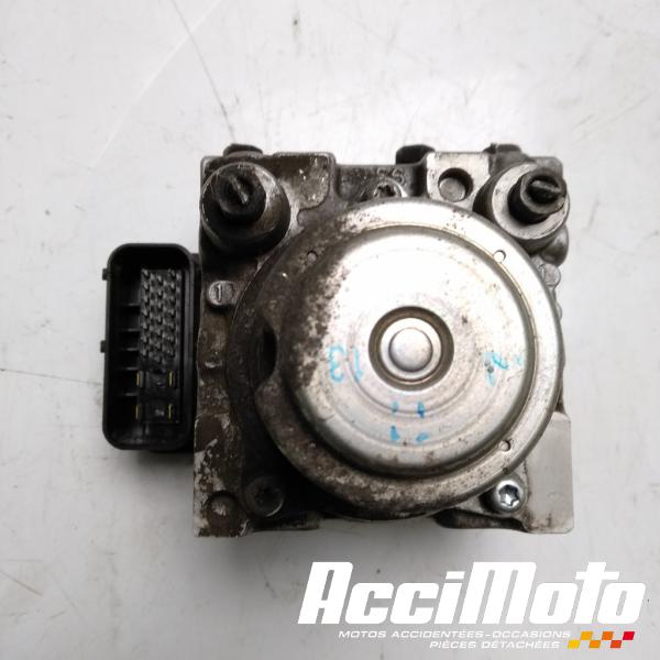 Part Motor bike Centrale abs HONDA DEAUVILLE NT700V