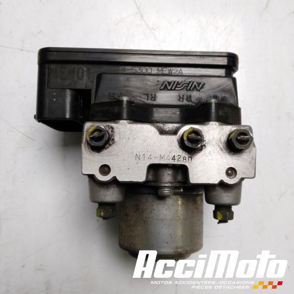 Part Motor bike Centrale abs HONDA DEAUVILLE NT700V