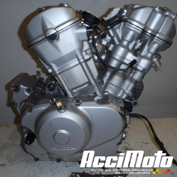 Part Motor bike Moteur HONDA DEAUVILLE NT700V