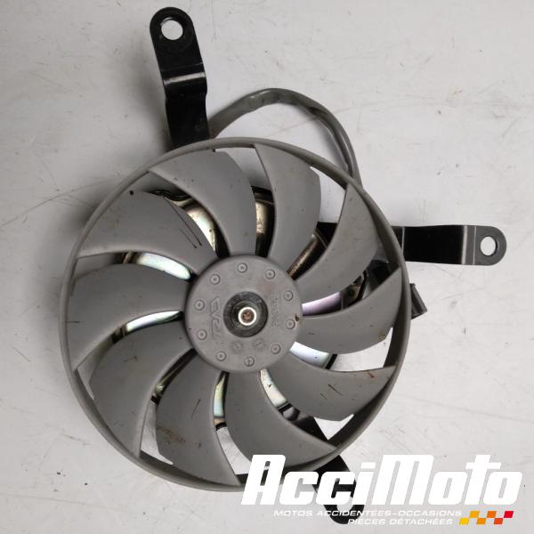 Pièce Moto Ventilateur de radiateur  YAMAHA R1 YZF1000