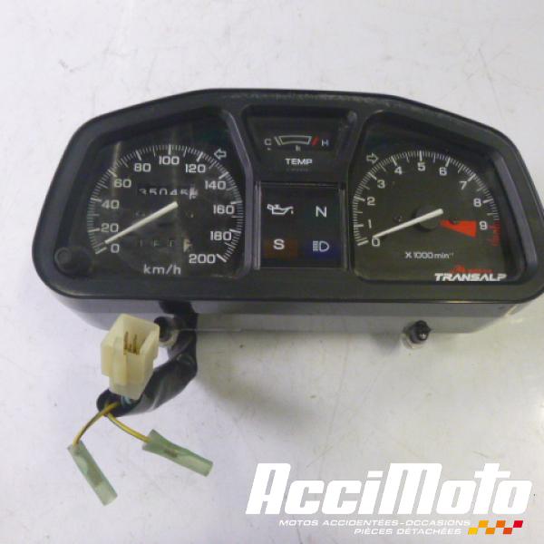 Pièce Moto Compteur (tableau de bord) HONDA TRANSALP XL600V