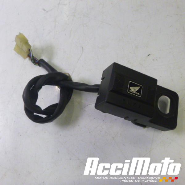 Part Motor bike Boitier de fusibles HONDA TRANSALP XL600V