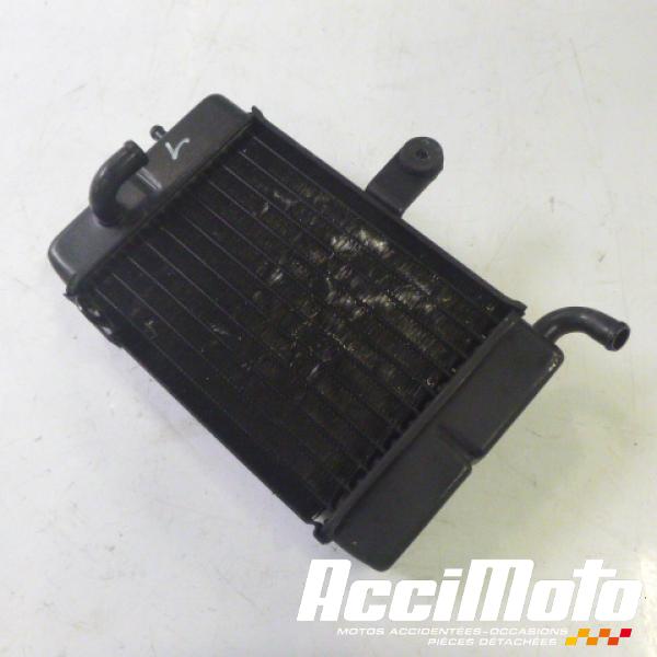 Pièce Moto Radiateur de refroidissement HONDA TRANSALP XL600V