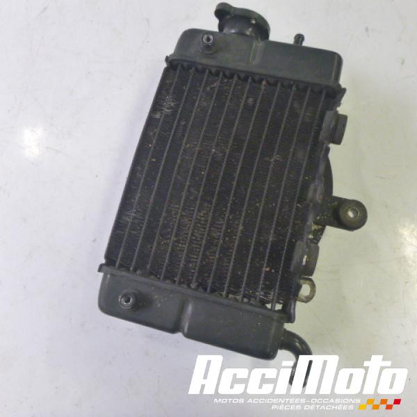 Pièce Moto Radiateur de refroidissement HONDA TRANSALP XL600V