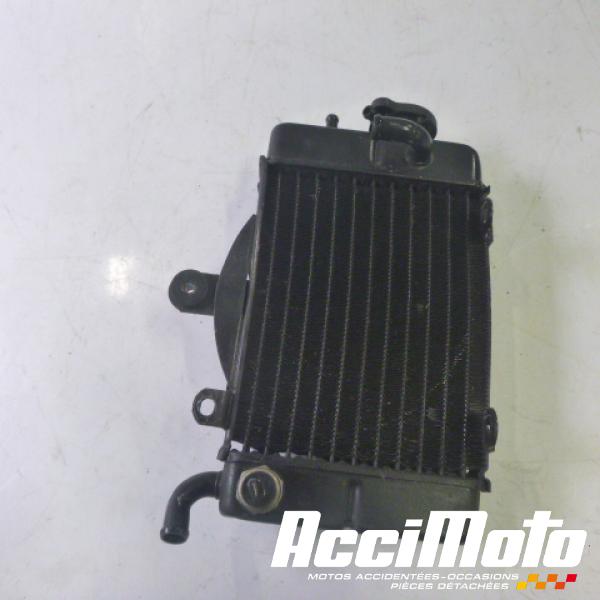 Pièce Moto Radiateur de refroidissement HONDA TRANSALP XL600V