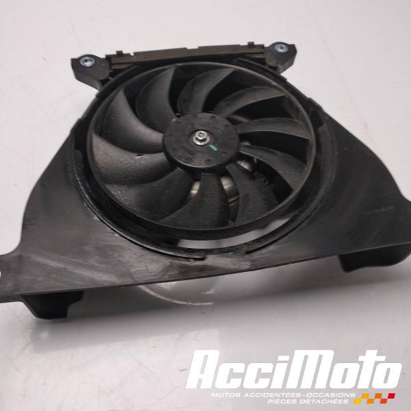 Part Motor bike Ventilateur de radiateur  KAWASAKI NINJA EX650