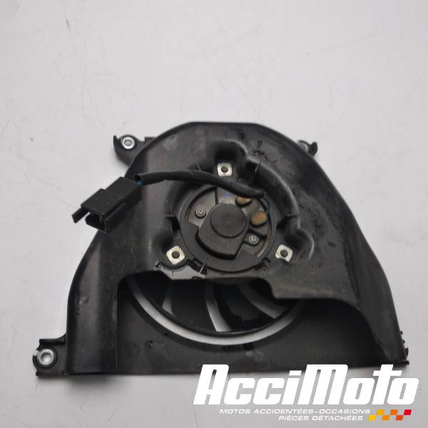 Part Motor bike Ventilateur de radiateur  KAWASAKI NINJA EX650