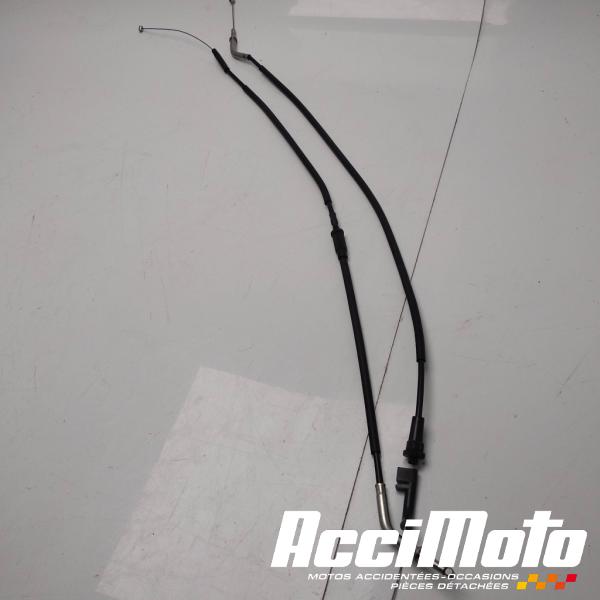 Pièce Moto Cable d'accélérateur KAWASAKI NINJA EX650