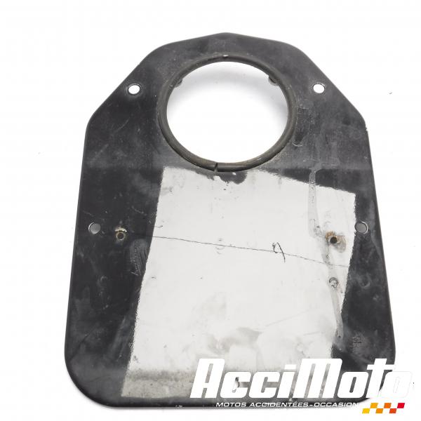 Pièce Moto Support plaque d'immat./bavette arr ROYAL ENFIELD BULLET 500