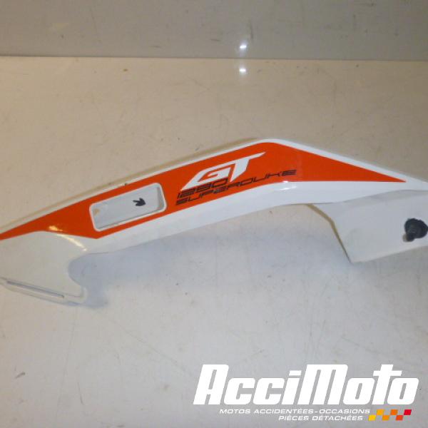 Part Motor bike Coque arrière (droite) KTM 1290 SUPERDUKE GT