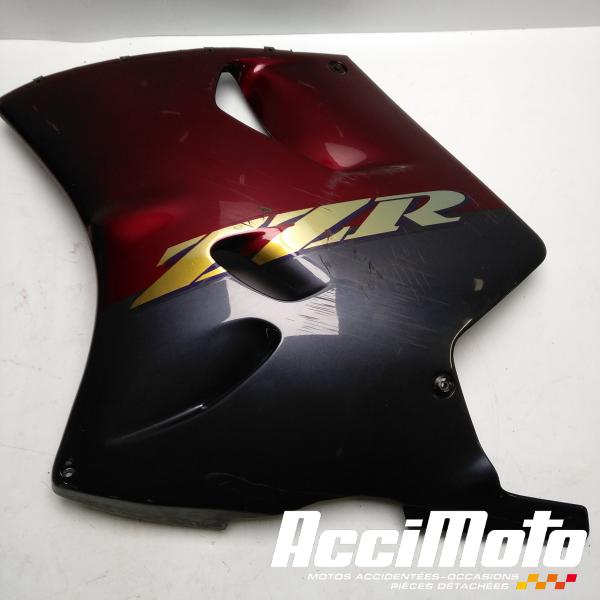 Pièce Moto Flanc de carénage avant (gauche) KAWASAKI ZZR ZX1100