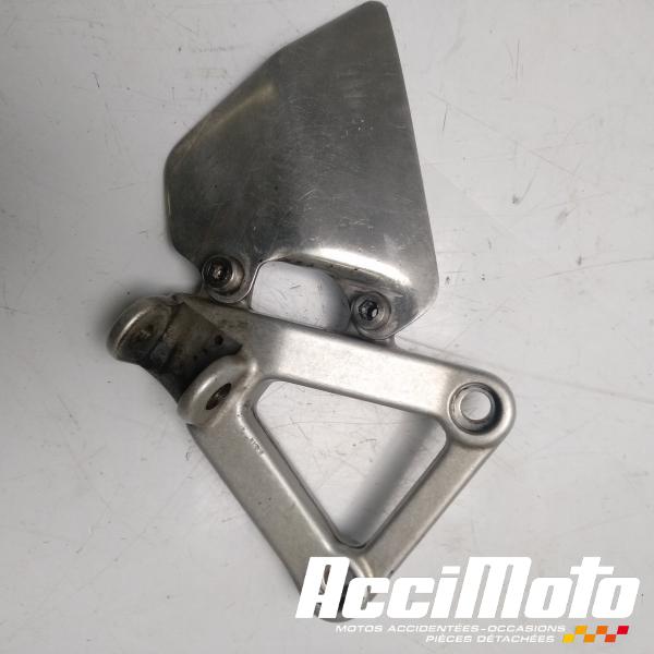 Part Motor bike Platine repose-pied avant (droit) DUCATI DESMOQUATTRO 748