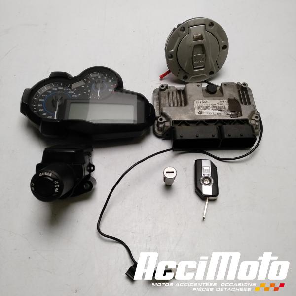 Pièce Moto Kit neiman+cdi BMW R1200 GSW