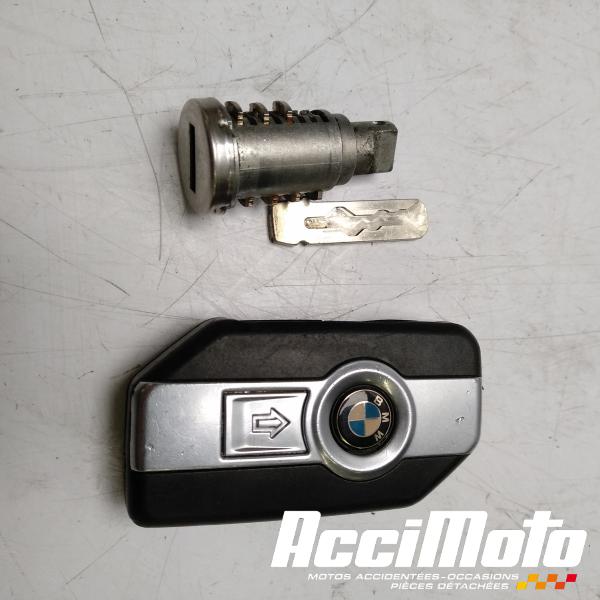 Pièce Moto Kit neiman+cdi BMW R1200 GSW