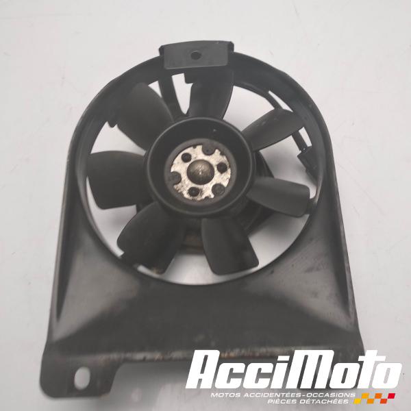 Part Motor bike Ventilateur de radiateur  YAMAHA TDM 850