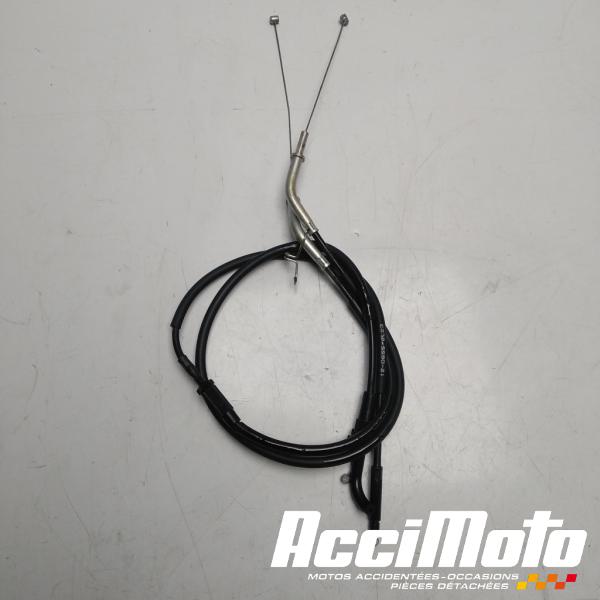 Part Motor bike Cable d'accélérateur KAWASAKI NINJA EX650