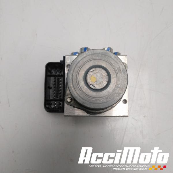 Part Motor bike Centrale abs KAWASAKI NINJA EX650