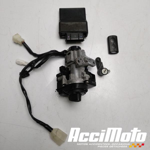 Part Motor bike Kit neiman+cdi YAMAHA XMAX YP125R